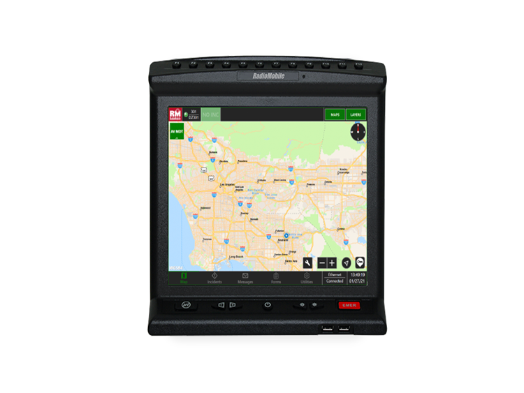 RMI IQ Mobile Windows