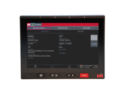 The Role of Fire Station Alerting in a Fully Integrated Emergency Response System