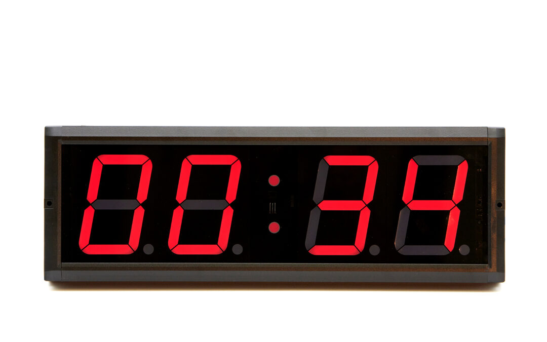 5 Ways Fire Station Alerting Cuts Emergency Response Times