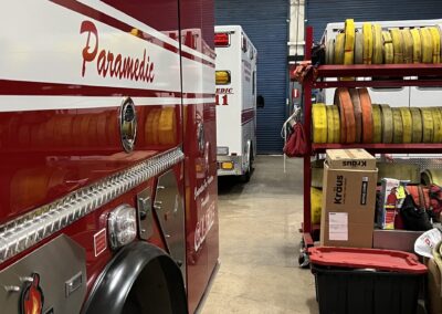 Fire Station Alerting in 2025: Smarter, Faster, and Built for Firefighters