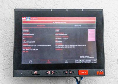 The Role of Fire Station Alerting in a Fully Integrated Emergency Response System