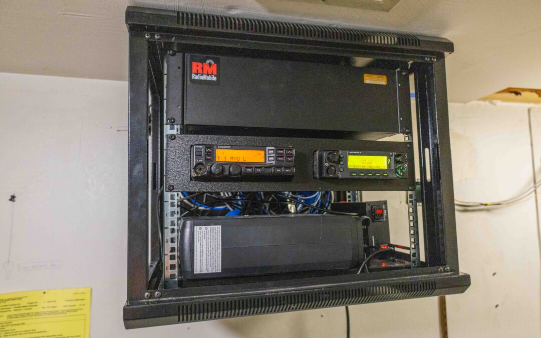 Compare Fire Station Alerting Systems: IQ FSAS vs Legacy Tech