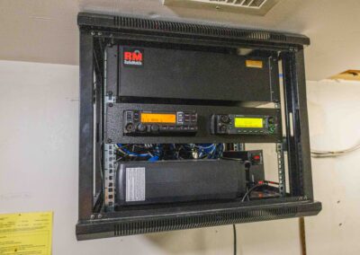 Compare Fire Station Alerting Systems: IQ FSAS vs Legacy Tech