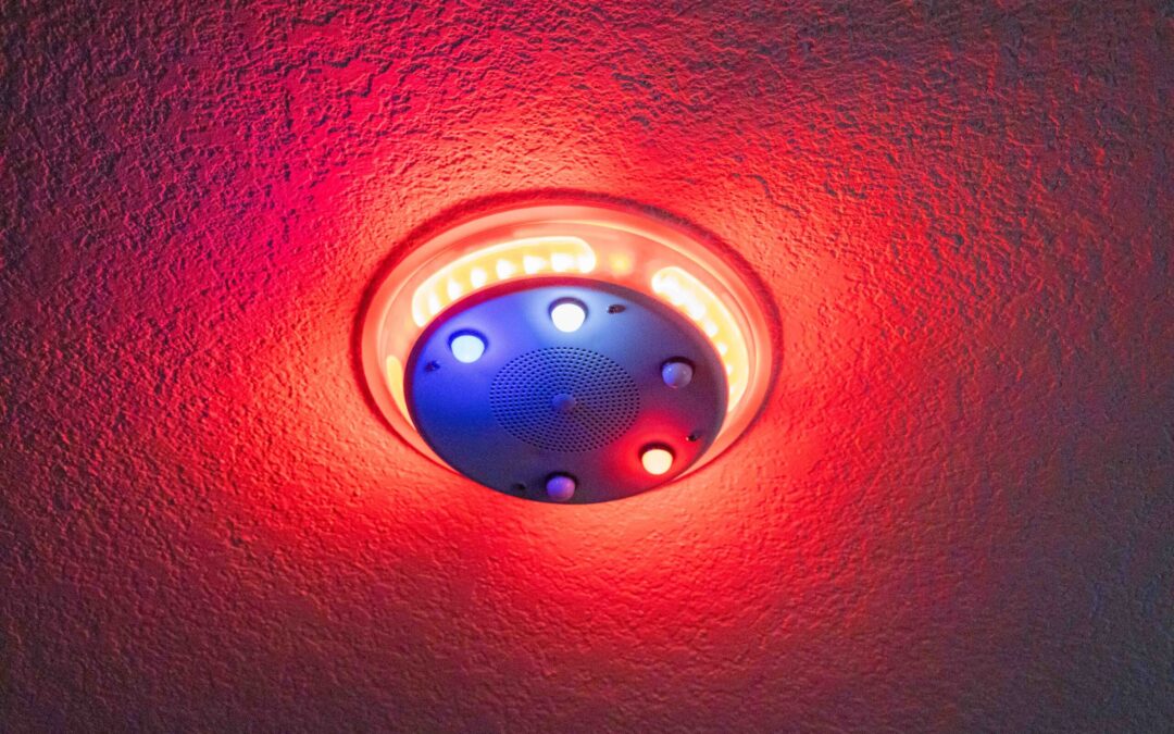 Customizing Your Fire Station Alerting System: Zones, Tones, and More