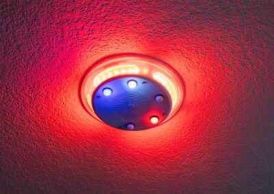 Customizing Your Fire Station Alerting System: Zones, Tones, and More