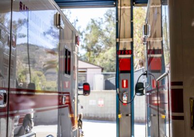 Compare Fire Station Alerting Systems: IQ FSAS vs Legacy Tech