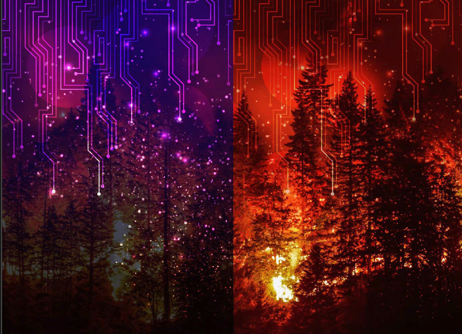 Bridging the Gap: Learn the ways leading fire agencies are moving from legacy to contemporary technology—and creating seamless connectivity