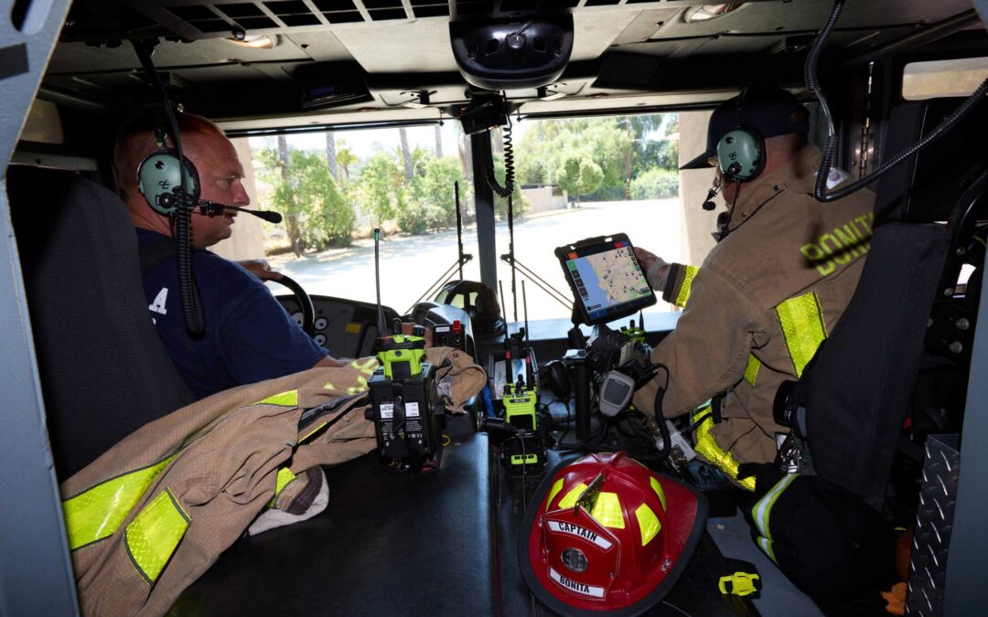 Best AVL Systems for Fire Departments & EMS in 2026: A Buyer’s Guide