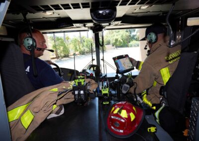 Best AVL Systems for Fire Departments & EMS in 2026: A Buyer’s Guide