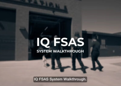 RMI Fire Station Alerting System (FSAS) Training Video