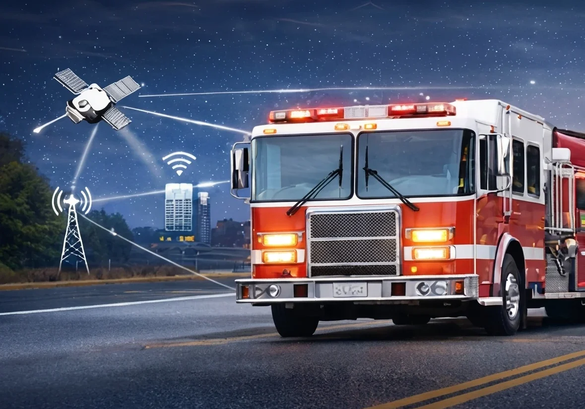AVL Resilient Connectivity