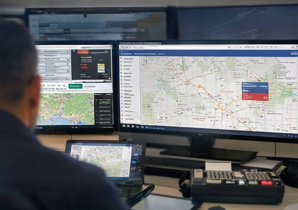 RMI AVL Transparent Operations