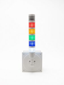 RMI FSA Crew Alert Bar